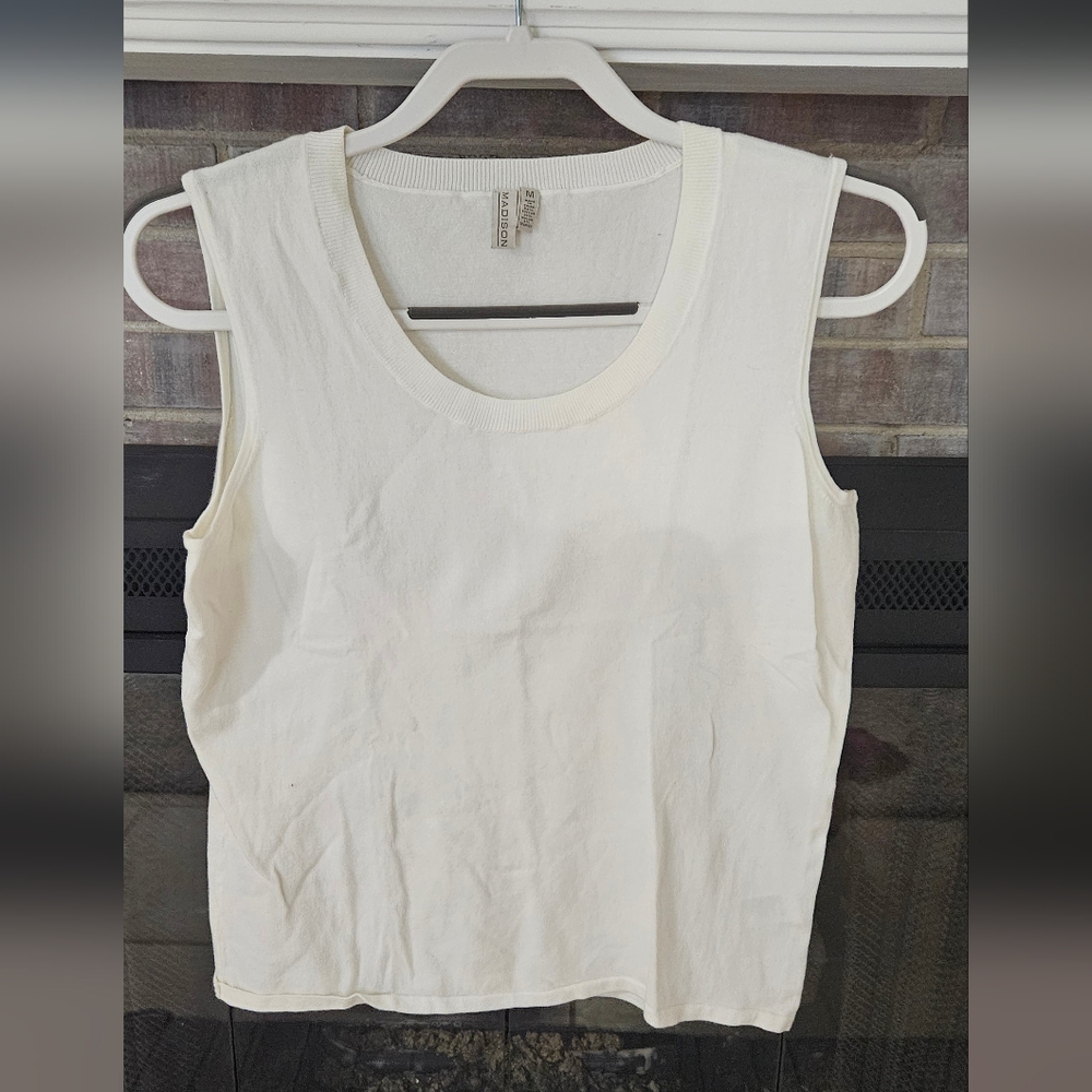 Madison Tank Top